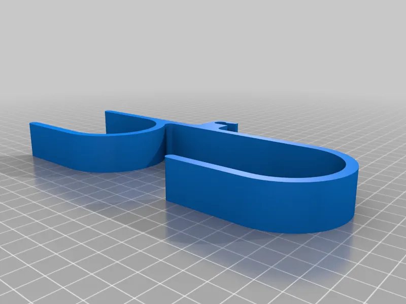 Держатель для зонтов на задние сиденья