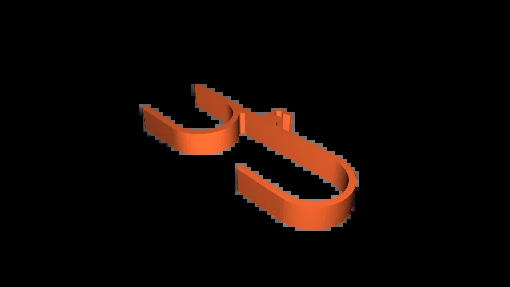 Держатель для зонтов на задние сиденья