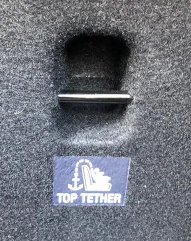 Держатель для зонтов на задние сиденья