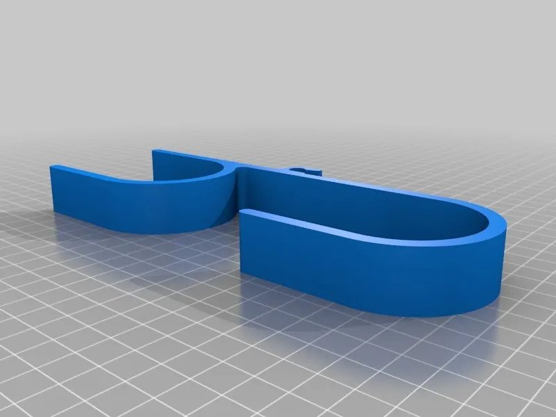 Держатель для зонтов на задние сиденья