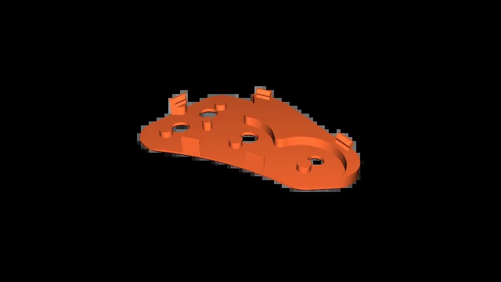 Индикаторы счёта для судей (порядок отображения)