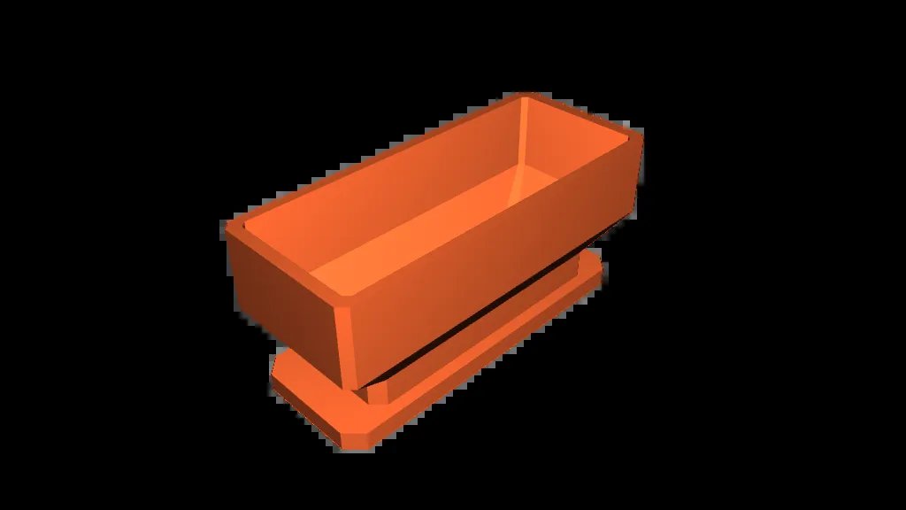 Пистолет TIC TAC 2 (без бренда)