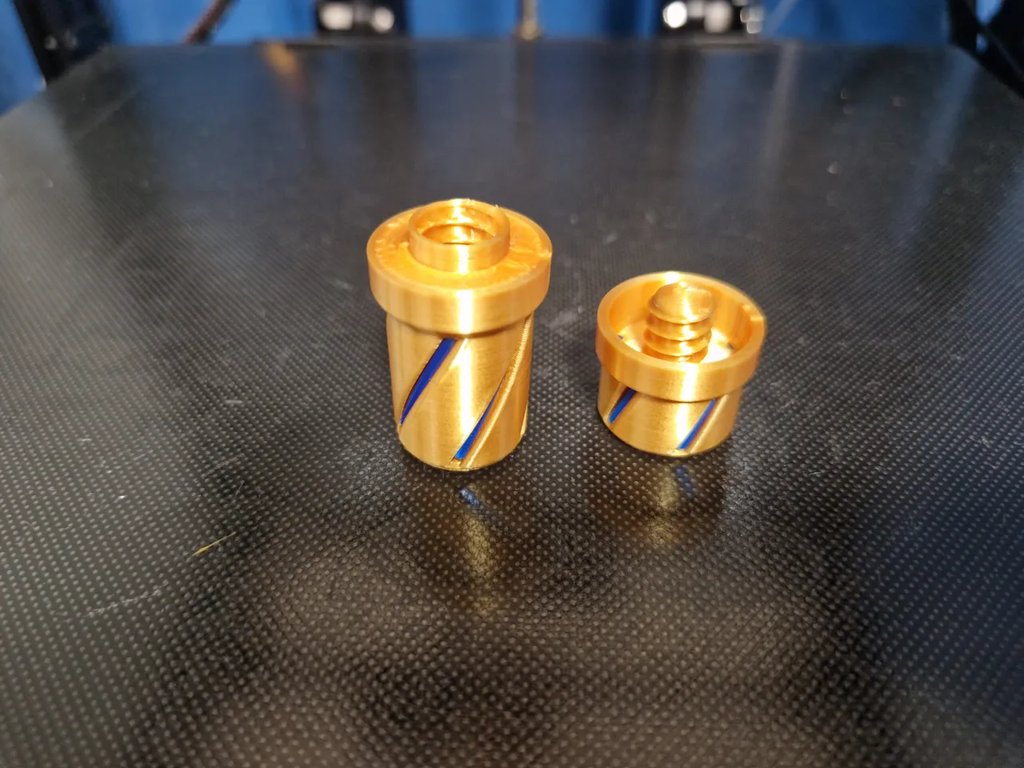 Защита для шарнира Uniloc