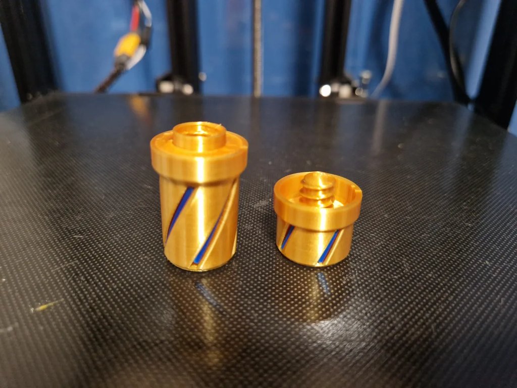 Защита для шарнира Uniloc