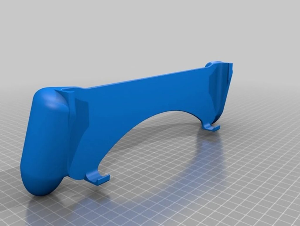 Ручки для Nintendo Switch