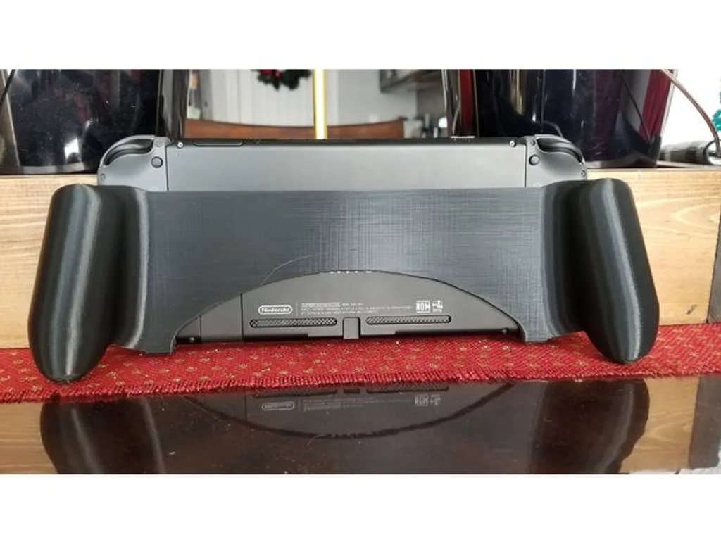 Ручки для Nintendo Switch