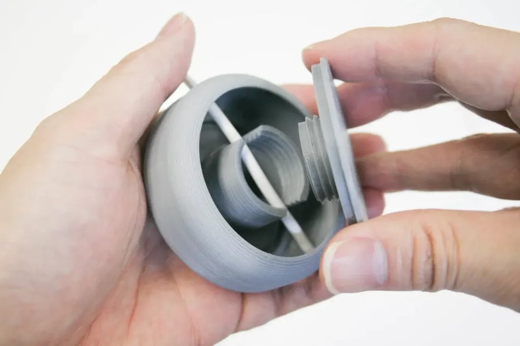 Катушка для USB-кабеля