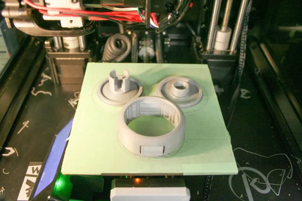 Катушка для USB-кабеля