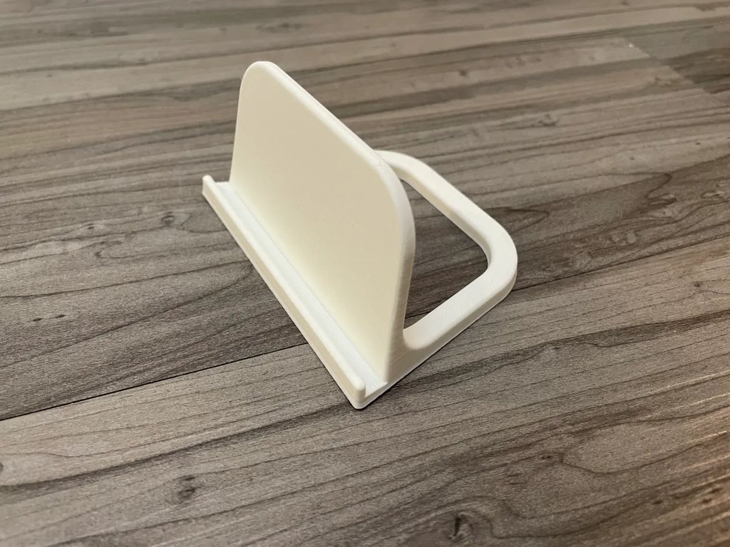 Подставка для виниловой пластинки