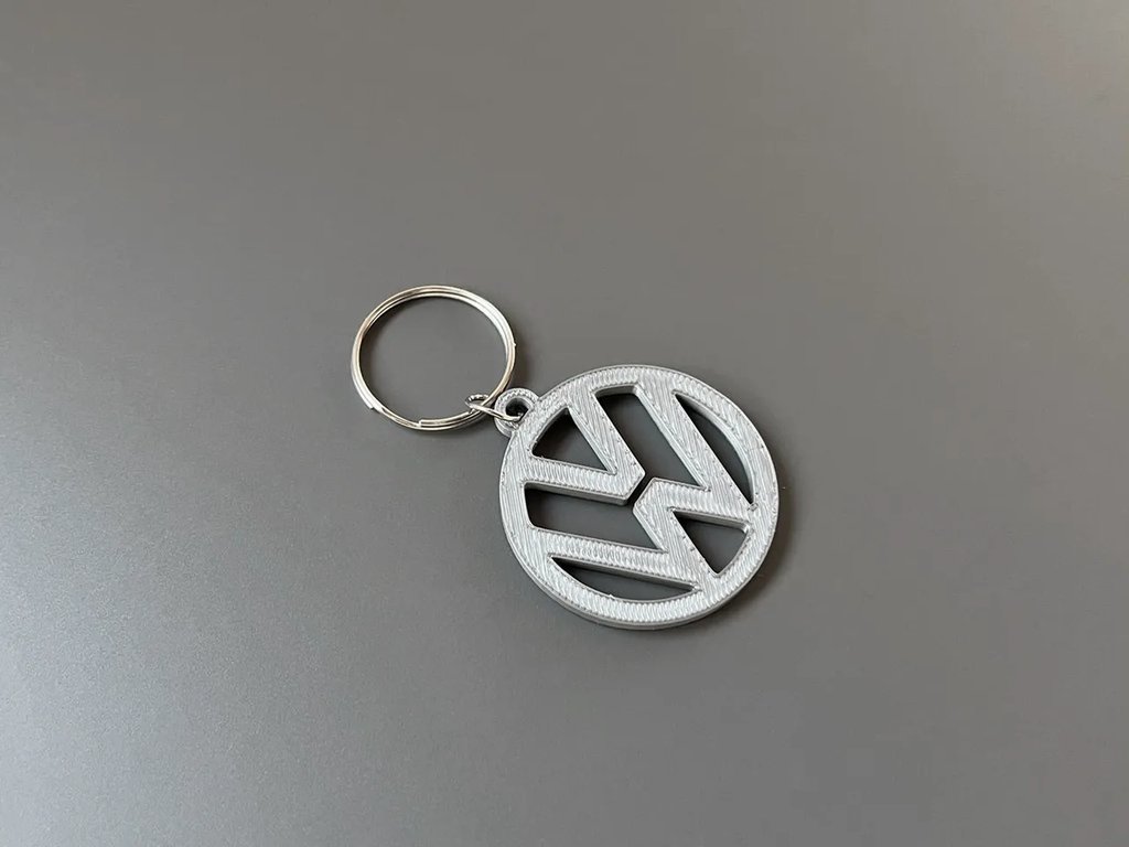 Брелок Volkswagen