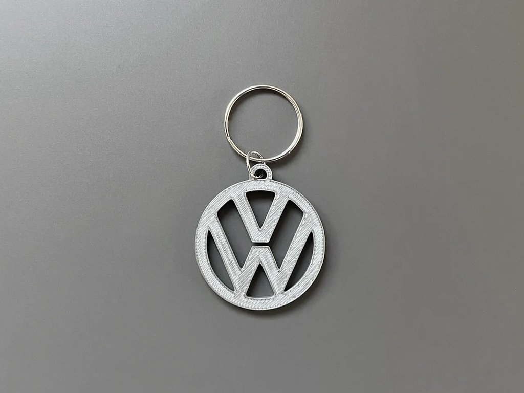 Брелок Volkswagen