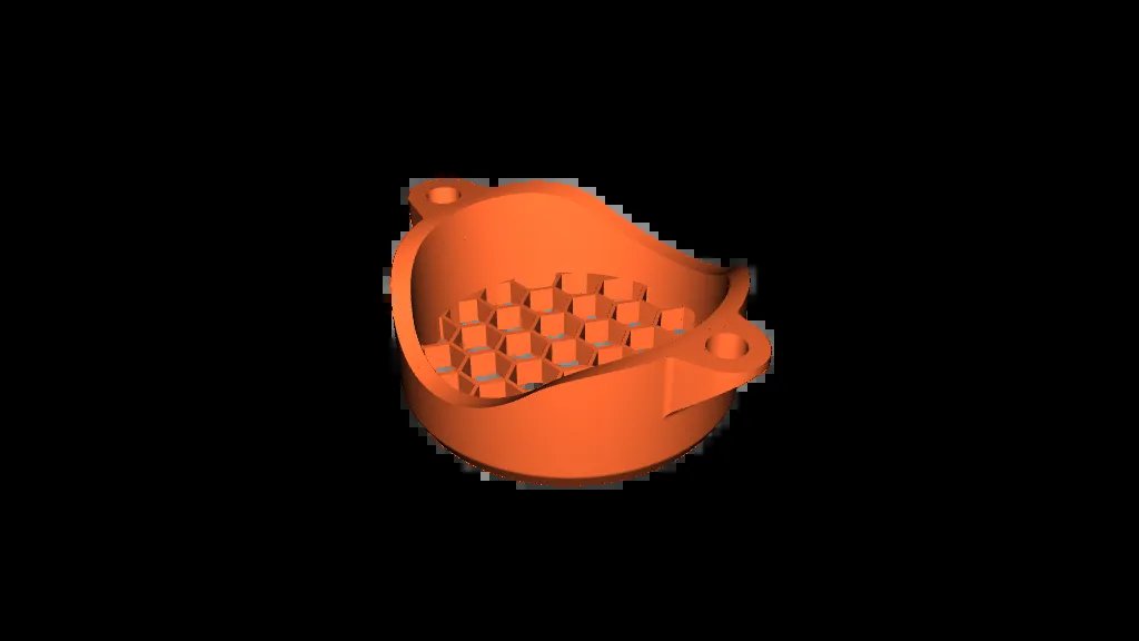 Защита для прицела Vortex Killflash и крышка объектива