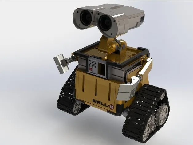 WALL-E