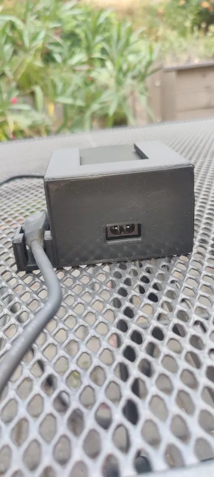 Настенное крепление для зарядного устройства Bosch eBike 4A BPC3400