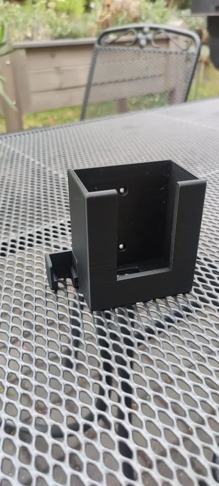 Настенное крепление для зарядного устройства Bosch eBike 4A BPC3400