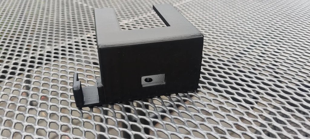 Настенное крепление для зарядного устройства Bosch eBike 4A BPC3400