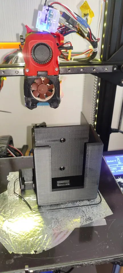 Настенное крепление для зарядного устройства Bosch eBike 4A BPC3400