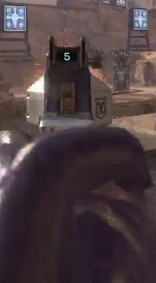 Вингман | Apex Legends