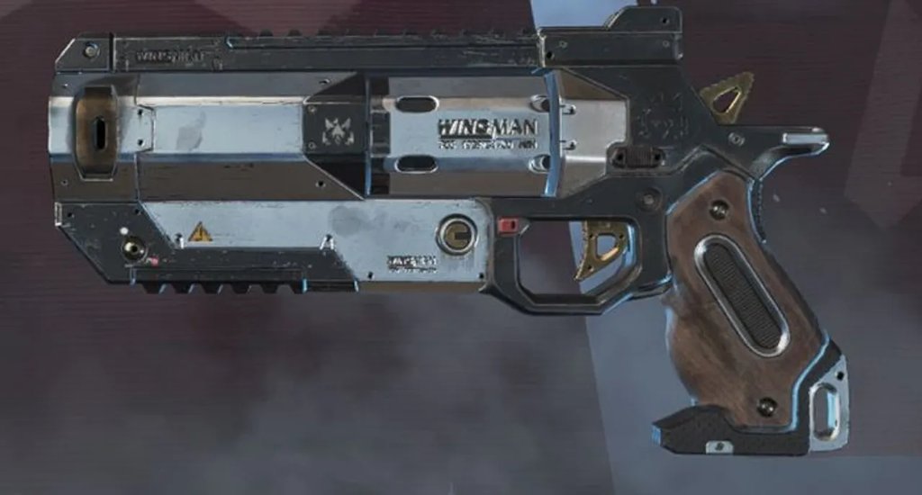 Вингман | Apex Legends