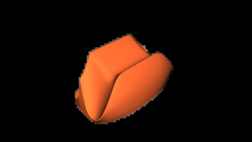 Подставка для геймпада Xbox с отсеком для батареек AA