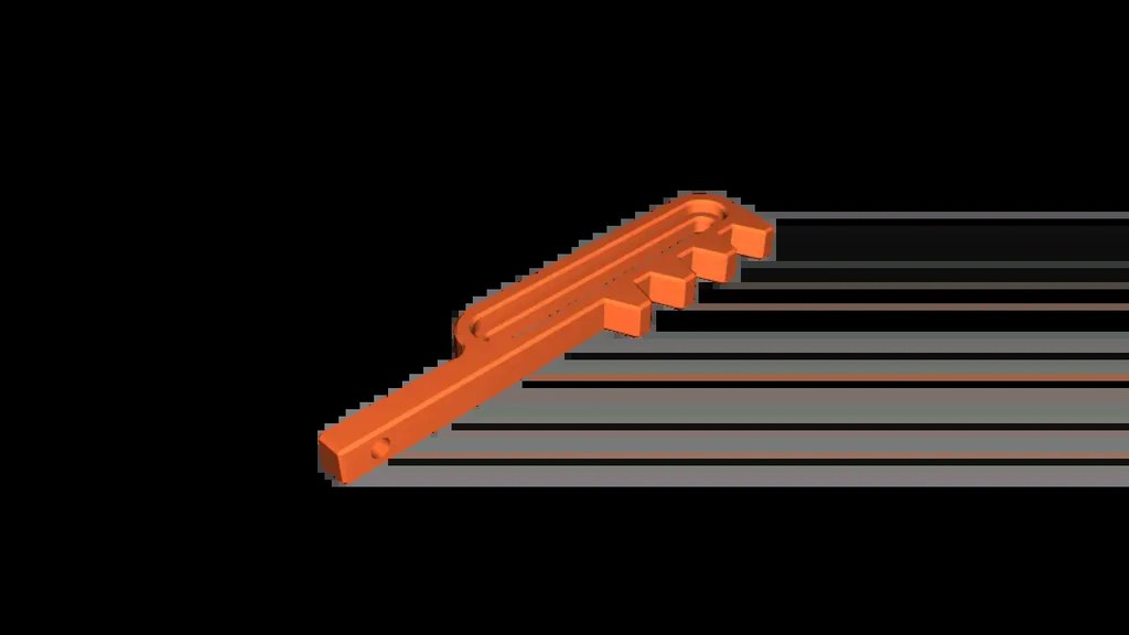 Мини-руль для контроллера Xbox One