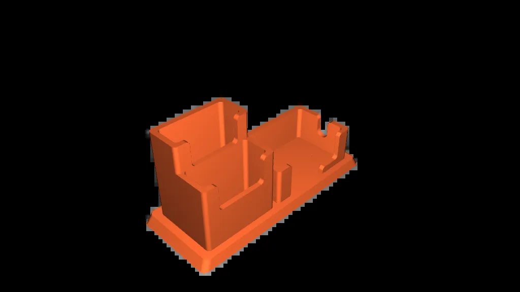 Док-станция и держатель карт для Yoto Mini 2024