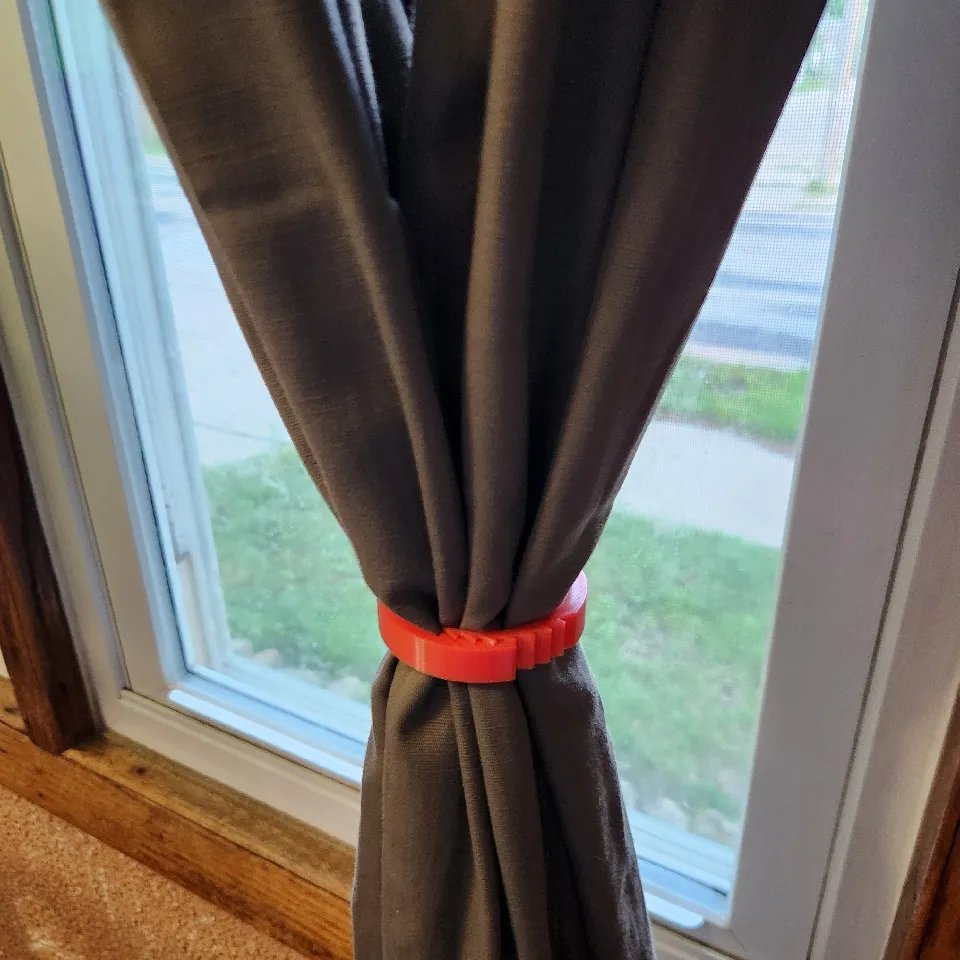 Зажим Zip-Clip (V2+ доступна!)