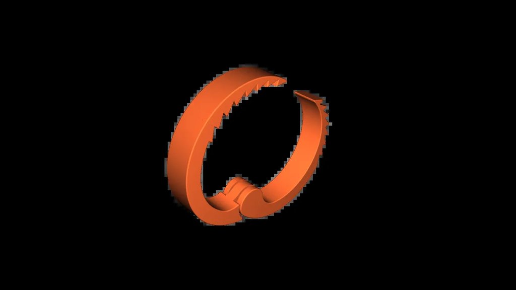 Зажим Zip-Clip (V2+ доступна!)