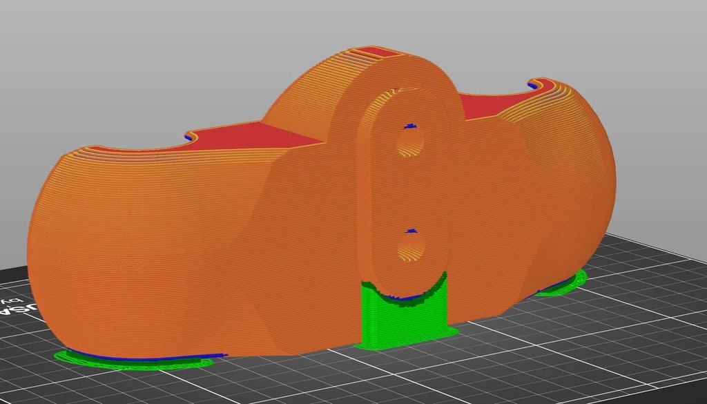 Подставка для Zwift Ride Rocker Stand - обновленная версия