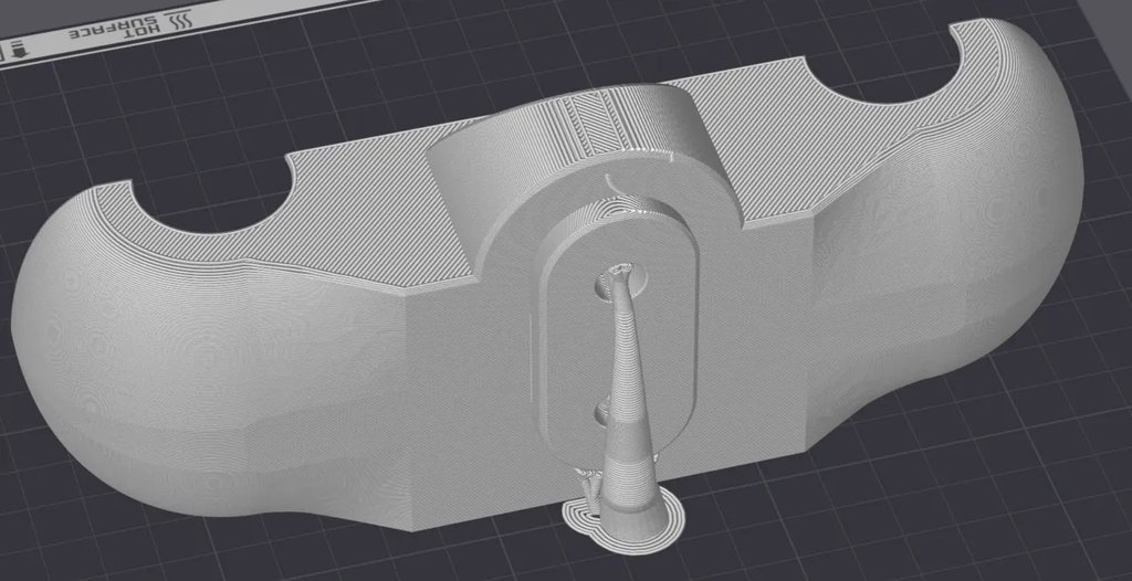 Подставка для Zwift Ride Rocker Stand - обновленная версия