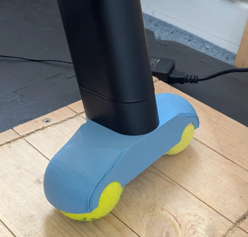 Подставка для Zwift Ride Rocker Stand - обновленная версия